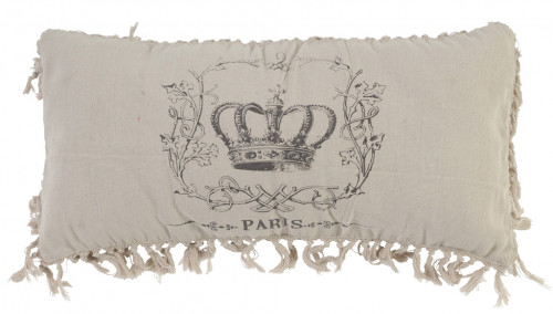 декоративная подушка your majesty 66*36*15 в Калининграде