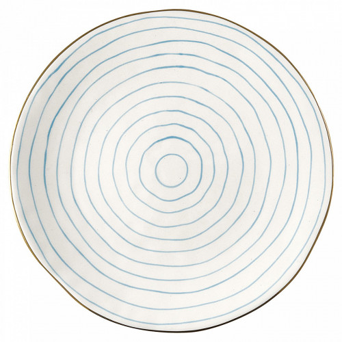 блюдо sally pale blue в Калининграде