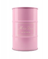 декоративная бочка miss dior xl в Калининграде