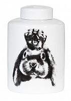 ваза настольная childhood alice rabbit в Калининграде