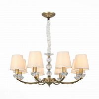 подвесная люстра st luce miscela sl812.303.08 в Калининграде