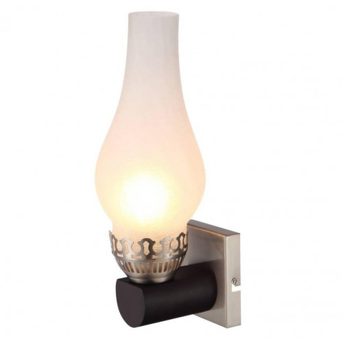 бра arte lamp lombardy a6801ap-1br в Калининграде