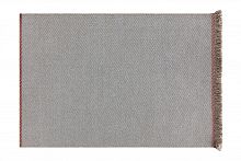 ковер gan diagonal almond-blue 200x90 от gan в Калининграде