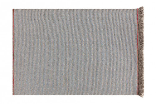 ковер gan diagonal almond-blue 200x90 от gan в Калининграде