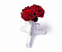 ваза 3d gun настольная в Калининграде