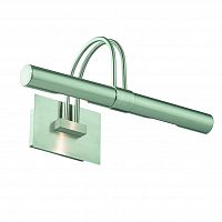 подсветка для картин ideal lux cico ap2 nickel в Калининграде