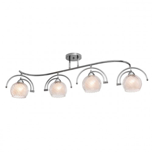 потолочная люстра silver light sfera 255.54.4 в Калининграде