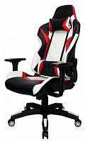 игровое кресло raybe k-5804 красное в Калининграде