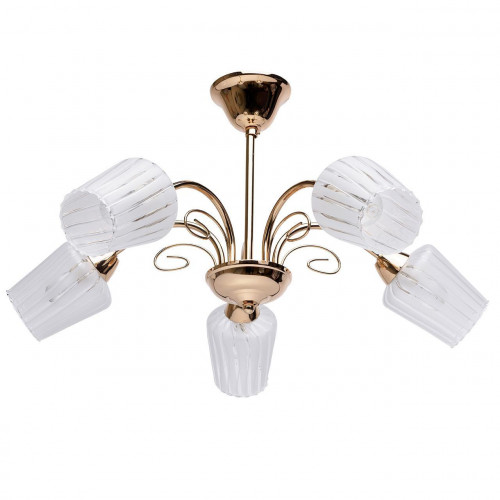 потолочная люстра de markt нежность 356017705 в Калининграде