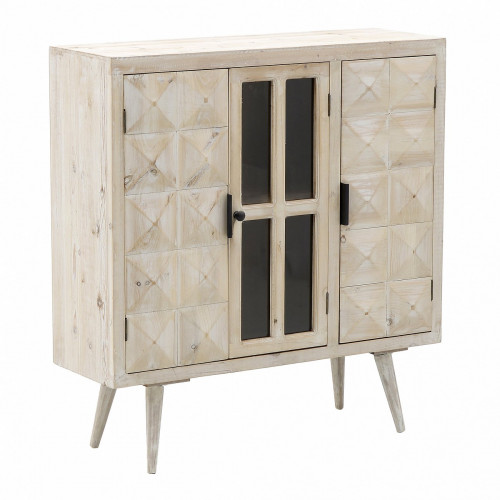 комод-тумба молочного цвета в Калининграде