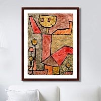 картина: boy with toys, 1940г. в Калининграде