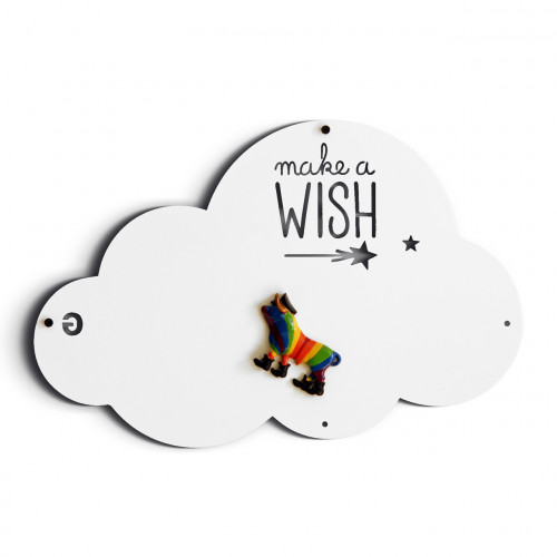 доска для магнитов make a wish в Калининграде