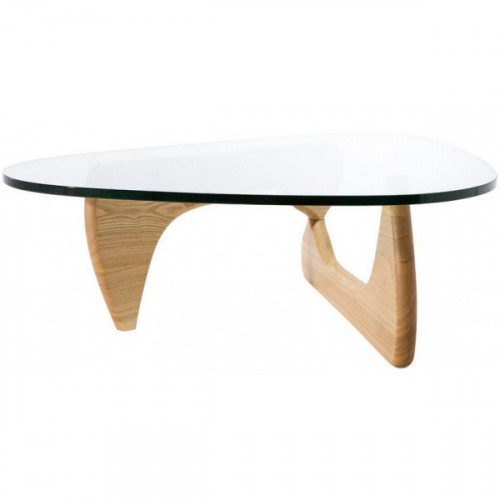 стол isamu noguchi белый дуб в Калининграде