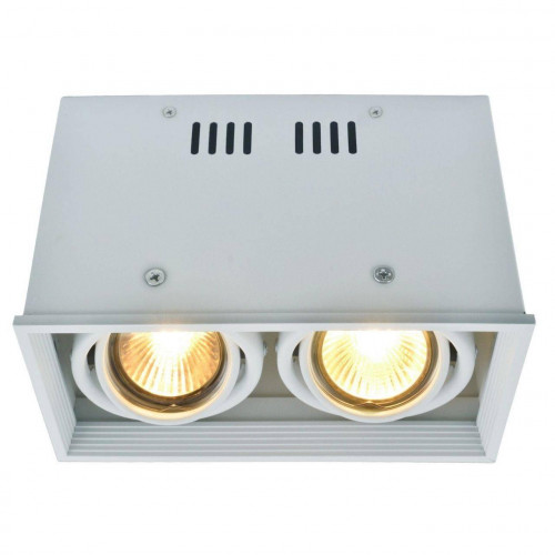 потолочный светильник arte lamp cardani a5942pl-2wh в Калининграде