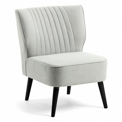 кресло atticus светло-серое в Калининграде