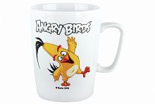 кружка angry birds movie yellow 350 мл в Калининграде