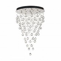 каскадная люстра dio darte elite tesoro h 1.4.55.200 n в Калининграде