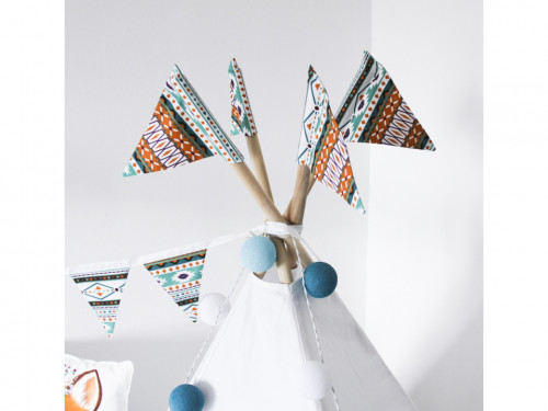 флажки aztec в Калининграде