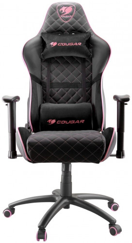 компьютерное кресло cougar armor one eva игровое в Калининграде