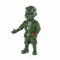 Статуэтка Military Man 5