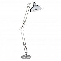 торшер arte lamp goliath a2487pn-1cc в Калининграде