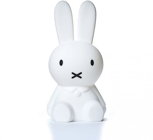 детская настольная лампа зайка miffy средний в Калининграде