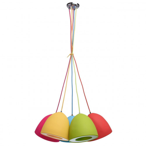 подвесная люстра mw-light зиген 646010905 в Калининграде