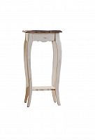 подставкая для цветов mobilier de maison белая в Калининграде