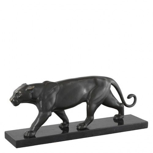 статуэтка panther от eichholtz в Калининграде