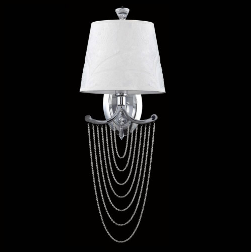 бра crystal lux foggia ap1 в Калининграде