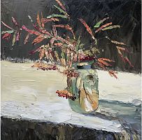картина маслом рамо в Калининграде