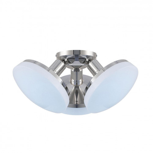 потолочная светодиодная люстра citilux тамбо cl716131nz в Калининграде