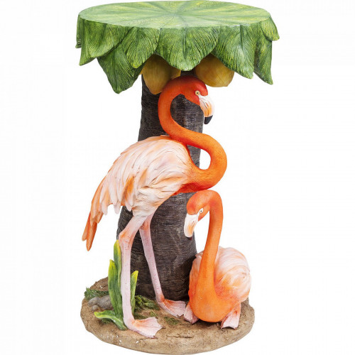 столик приставной flamingo мультиколор в Калининграде