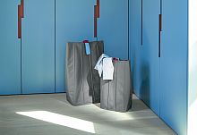 корзина для белья laundrybag m basalt в Калининграде