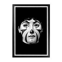 арт-постер цирк fornasetti в Калининграде