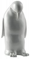 скульптура ice penguin big в Калининграде