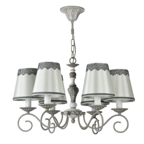 подвесная люстра maytoni bouquet arm023-06-s в Калининграде