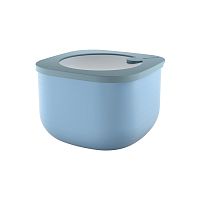 контейнер для хранения store&more 1,55 л голубой в Калининграде