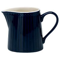 молочник alice dark blue в Калининграде