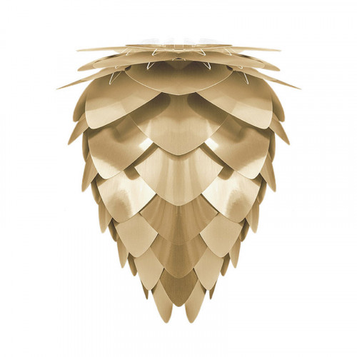 плафон conia brushed brass в Калининграде