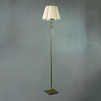 торшер brizzi bl03203/1 bronze cream в Калининграде