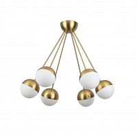 потолочный светильник italian globe bundle в Калининграде