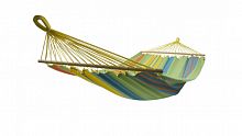 гамак tropic зеленый в Калининграде