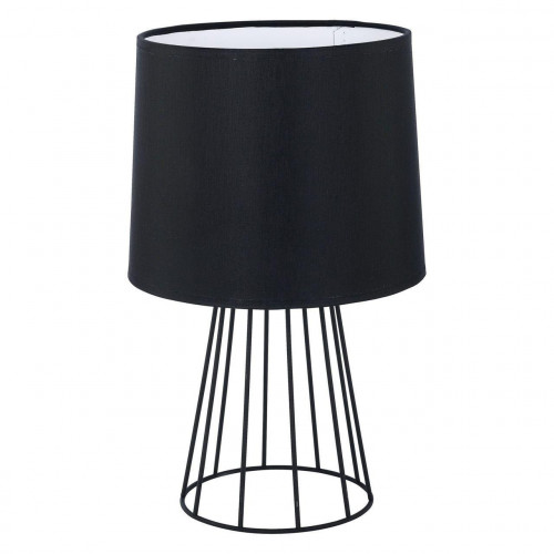настольная лампа tk lighting 2884 sweet черный 1 в Калининграде