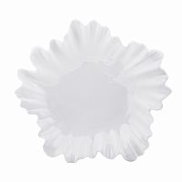 декоративный цветок lily 30 см белый в Калининграде