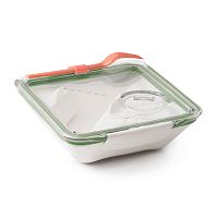 ланч-бокс box appetit оливковый в Калининграде