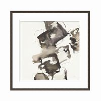 постер abstraction 1 разноцветный в Калининграде