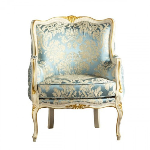 кресло bolero голубое в Калининграде