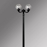 уличный фонарь fumagalli ricu ofir/g300 g30.157.r20.axe27 в Калининграде