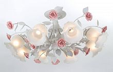 потолочная люстра lucia tucci fiori di rose 114.8 в Калининграде